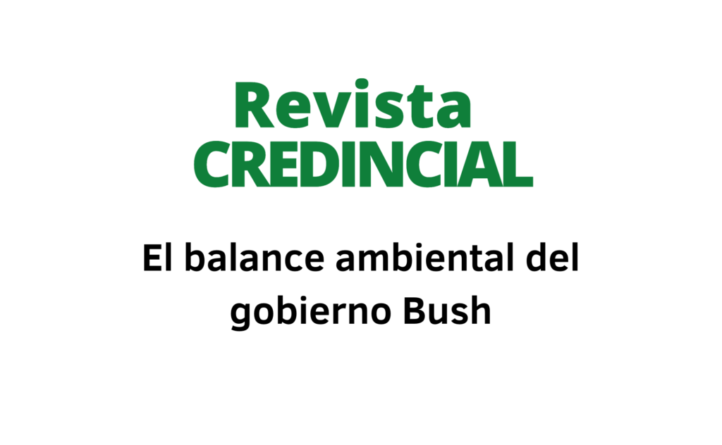 Revista credencial Manuel Rodríguez Becerra