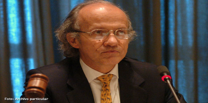 Manuel Rodríguez Becerra