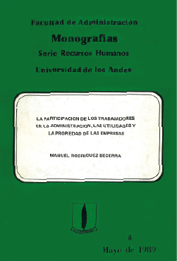 Monografias Manuel rodríguez Becerra
